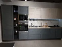 CUCINA Mobilturi Ardesia canapa PREZZO OUTLET scontata 50%
