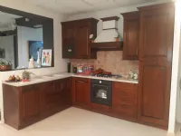 Cucina Stosa Focolare  OFFERTA OUTLET sconto 57%