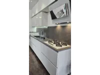 Cucina Cloe di Arredo3 in Offerta Outlet -50%