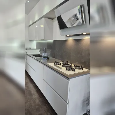 Cucina Cloe di Arredo3 in Offerta Outlet -50%