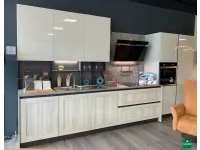 CUCINA lineare Arredo3 Cloe SCONTATA 20%