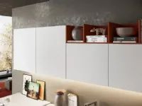 Cucina ad angolo Cloe Arredo3 con uno sconto vantaggioso