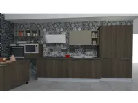CUCINA FORMA 2000 MODELLO COLIBRI' COLORI A SCELTA 