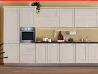 CUCINA Net cucine Collez ariete b PREZZO OUTLET scontata 46%