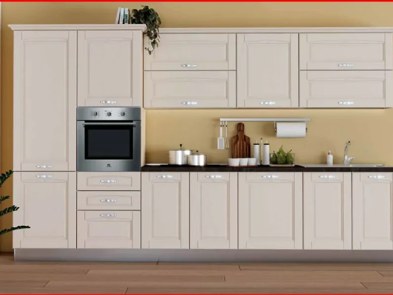 CUCINA Net cucine Collez ariete b PREZZO OUTLET scontata 46%