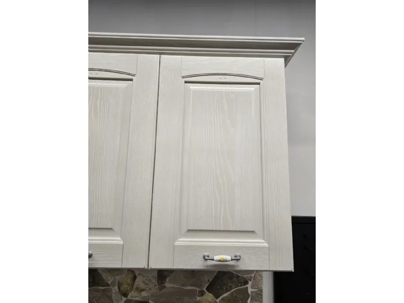 Cucina Net cucine Collez ariete b PREZZO OUTLET scontata 46%