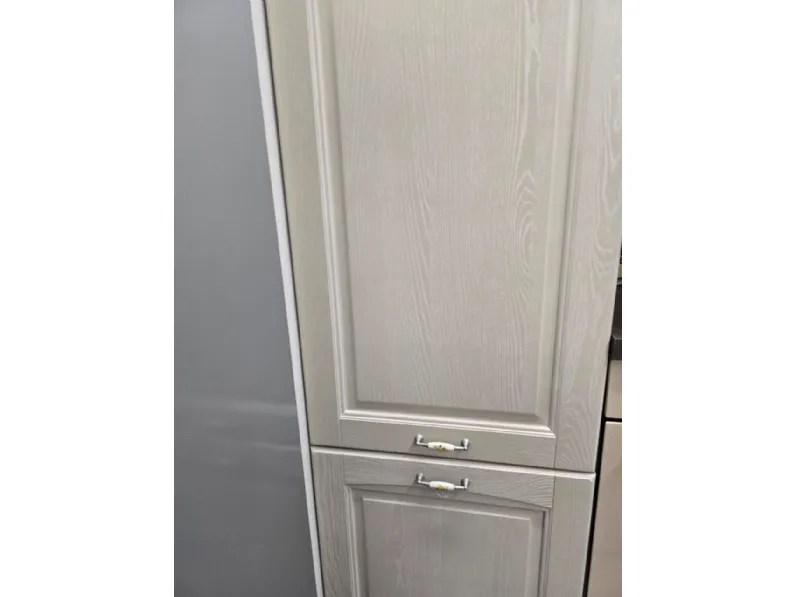 Cucina Net cucine Collez ariete b PREZZO OUTLET scontata 46%