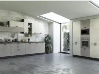 Cucina Emily di Collezione esclusiva in offerta -41%