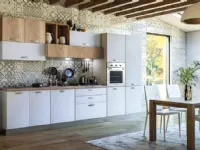 CUCINA Collezione esclusiva Gioia PREZZO OUTLET scontata 36%