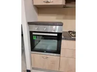 Cucina in polimerico opaco Collezione esclusiva a PREZZI OUTLET -39%