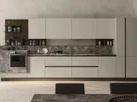 CUCINA Colombini casa lineare Allen SCONTATA