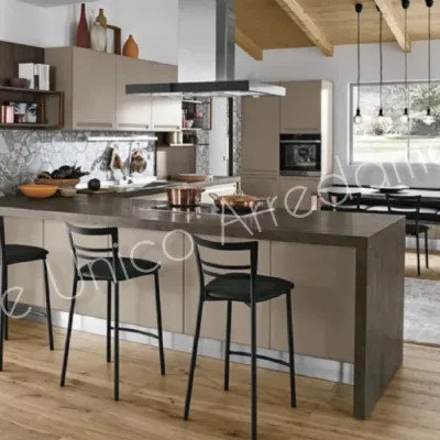 Scopri la cucina New Jersey di Colombini Casa con uno sconto del 50%!