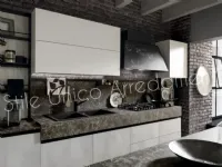 CUCINA Colombini casa Sand PREZZO OUTLET