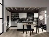 CUCINA Colombini casa Sand PREZZO OUTLET