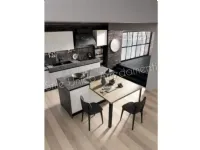 CUCINA Colombini casa Sand PREZZO OUTLET