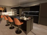 Cucina Composizione cucina kali 18 di Arredo3 in offerta -40%