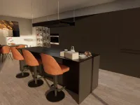 Cucina Composizione cucina kali 18 di Arredo3 in offerta -40%