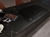 Cucina Composizione cucina kali 18 di Arredo3 in offerta -40%