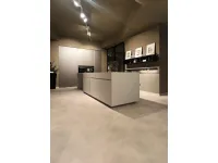 Cucina altri colori moderna con isola Cesar Cucina n elle a soli 18590 Euro