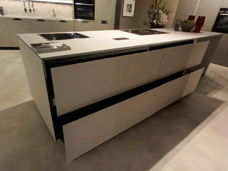 Cucina Cesar Cucina n elle OFFERTA OUTLET sconto 60% 