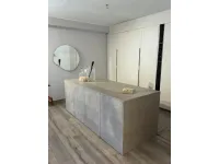 Cucina a PREZZI OUTLET in kerlite Record cucine -34%