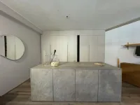 Cucina a PREZZI OUTLET in kerlite Record cucine -34%