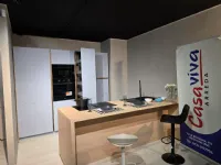 Cucina Senso con isola Artigianale con uno sconto imperdibile