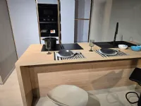 Cucina Senso con isola Artigianale con uno sconto imperdibile