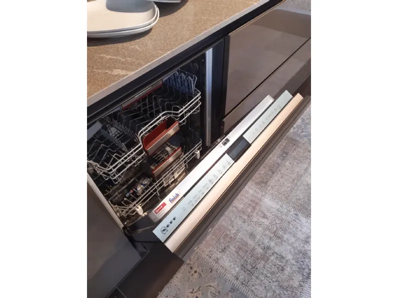 Cucina modello Logia l40 Valdesign PREZZO SCONTATO 50%