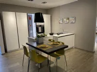 Cucina Mod kali con isola Arredo3 con un ribasso imperdibile