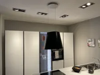 Cucina Mod kali con isola Arredo3 con un ribasso imperdibile