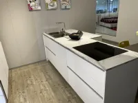 Cucina Mod kali con isola Arredo3 con un ribasso imperdibile