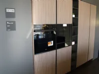 CUCINA con isola Snaidero Way SCONTATA 40%