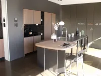 CUCINA con isola Snaidero Way SCONTATA 40%