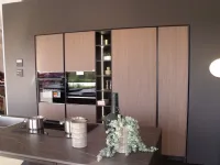 CUCINA con isola Snaidero Way SCONTATA 40%