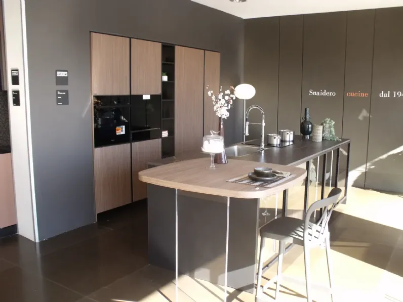 Cucina Snaidero Way OFFERTA OUTLET sconto 43% 