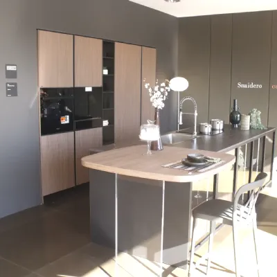 Cucina Snaidero Way OFFERTA OUTLET sconto 43% 