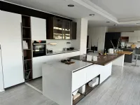 Cucina modello Kal Arredo3 PREZZO SCONTATO 48%