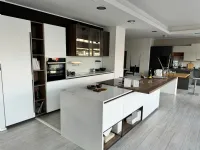 Cucina modello Kal Arredo3 PREZZO SCONTATO 48%