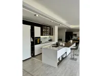 Cucina modello Kal Arredo3 PREZZO SCONTATO 48%