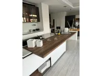 Cucina modello Kal Arredo3 PREZZO SCONTATO 48%