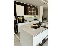 Cucina modello Kal Arredo3 PREZZO SCONTATO 48%