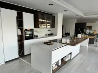 Cucina modello Kal Arredo3 PREZZO SCONTATO 48%
