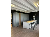 CUCINA Modulnova Cucina skill PREZZO OUTLET scontata 52%