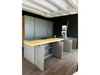 CUCINA Modulnova Cucina skill PREZZO OUTLET scontata 52%