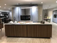 Cucina a prezzo ribassato con isola moderna Arrital Arrital