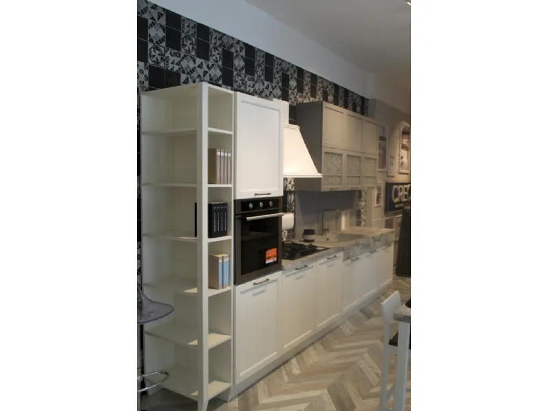 CUCINA Creo Contempo PREZZO OUTLET scontata 70%