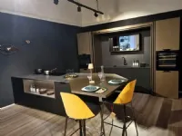 Cucina modello Cesar maxima 2.2 Cesar PREZZO SCONTATO 42%