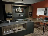 Cucina modello Cesar maxima 2.2 Cesar PREZZO SCONTATO 42%