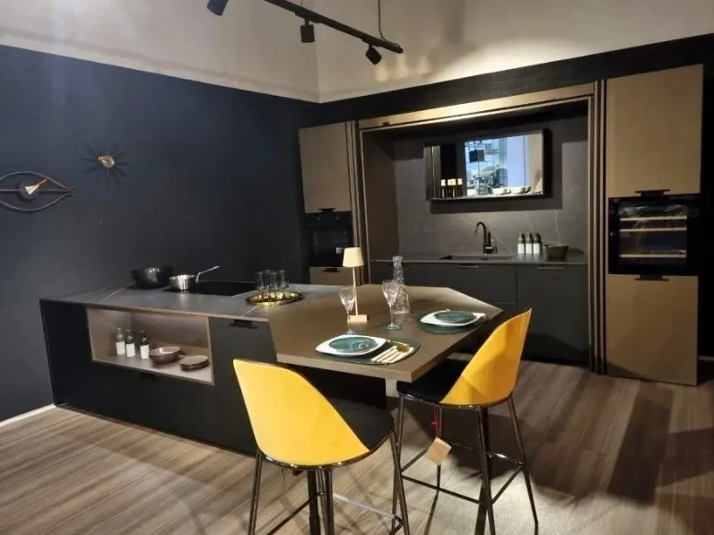 Cucina modello Cesar maxima 2.2 Cesar PREZZO SCONTATO 42%